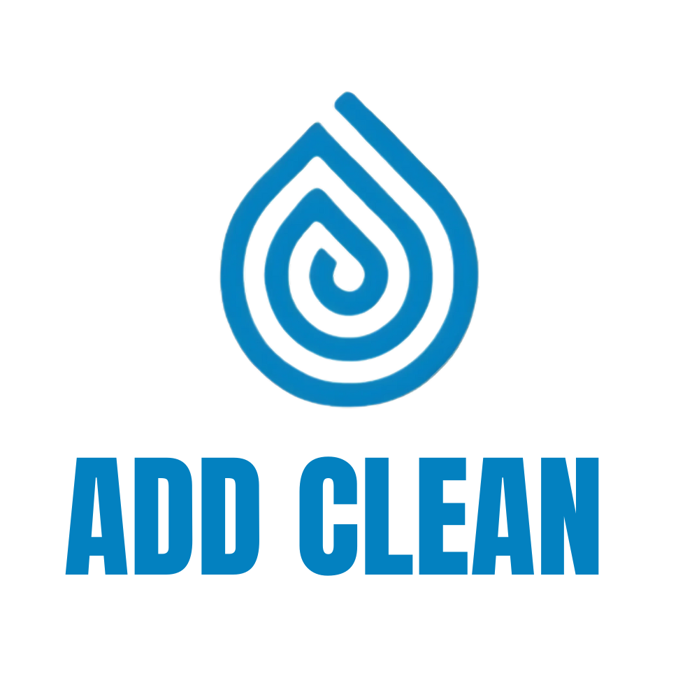 Logo ADD Clean