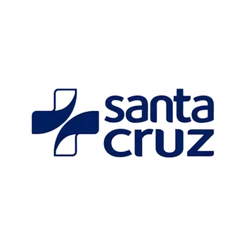 Logo Santa Cruz