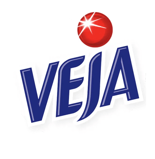 Home 23 Logo Veja limpeza