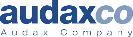 Logo Audaxco