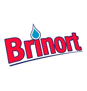 Logo Brinort