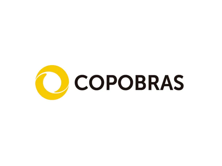 Logo Copobras