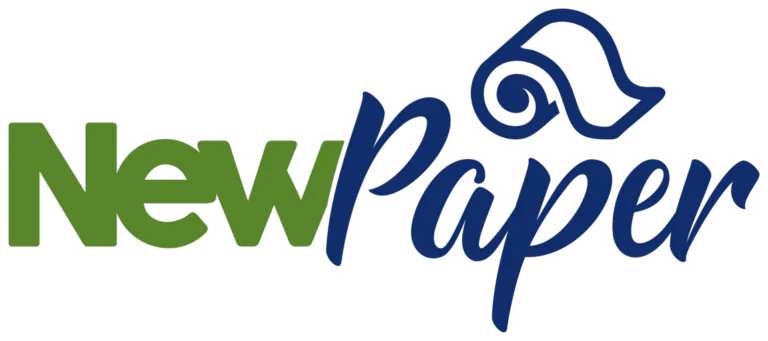 Logo Newpaper