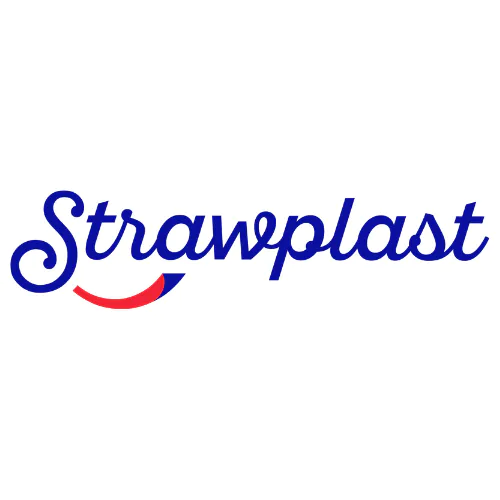 Logo Strawplast