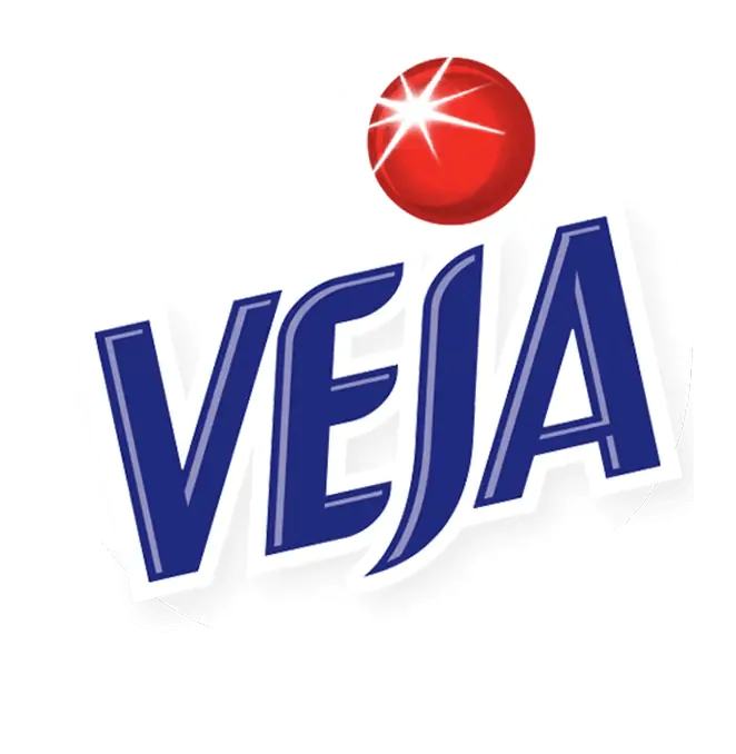 Logo Veja limpeza